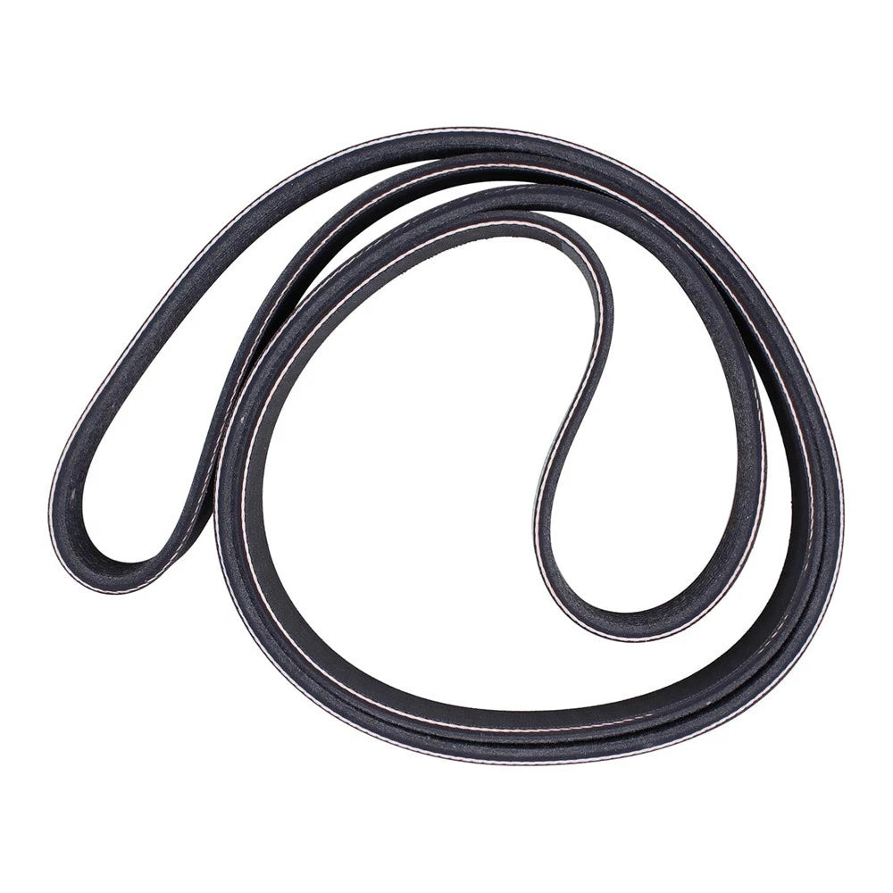 Serpentine Drive Belt for Honda Civic 2017-2020, Accord 2018-2021
