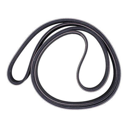 Serpentine Drive Belt for Honda Civic 2017-2020, Accord 2018-2021