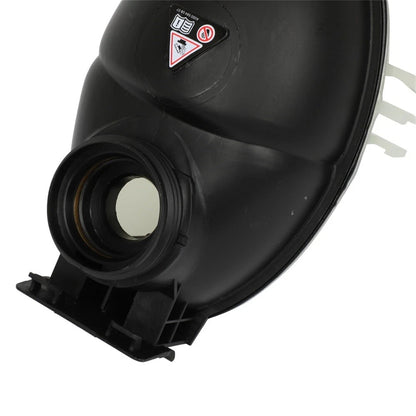 Radiator Coolant Overflow Tank for Mercedes-Benz C250 (2010–2016)