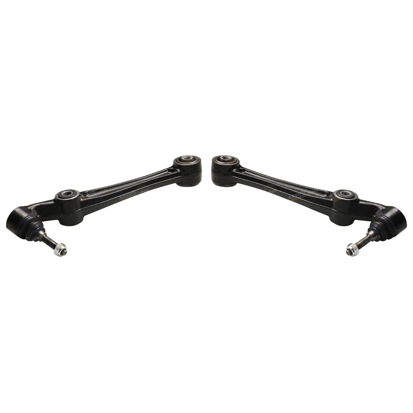Front Lower Control Arms LH+RH for Ford Territory SX SY (2004-2009)