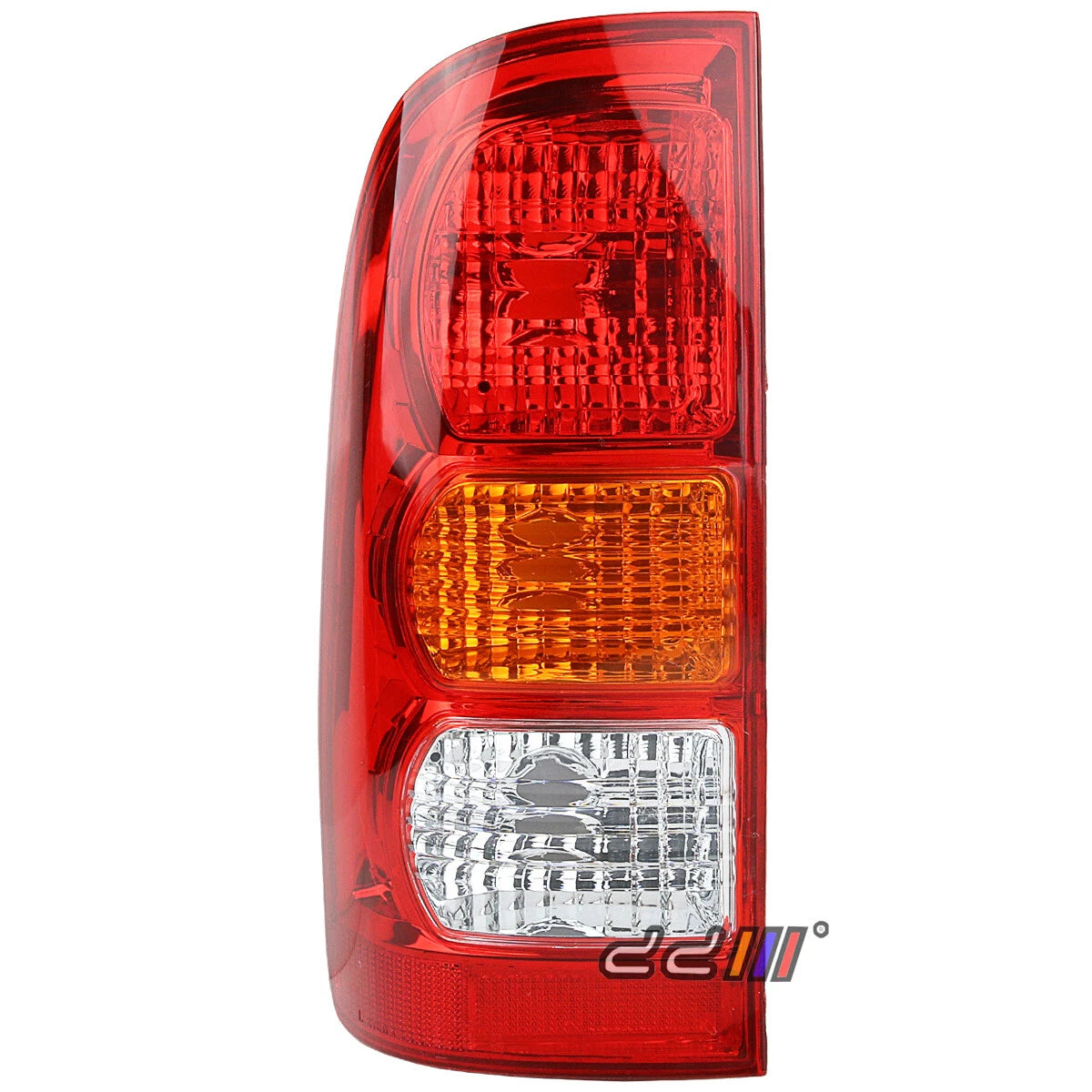 Tail Light for Toyota Hilux SR SR5 KUN25 KUN36 (2005-2011)