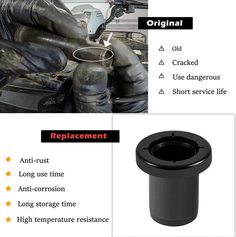 A-Arm Bushing Kit for Polaris Sportsman 500 800 EFI 4x4 (2005-2014)