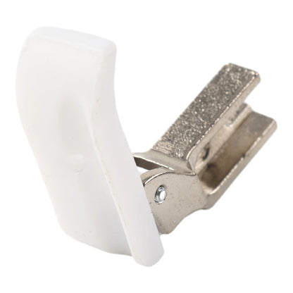 Piping Welting Foot for Industrial Sewing Machines