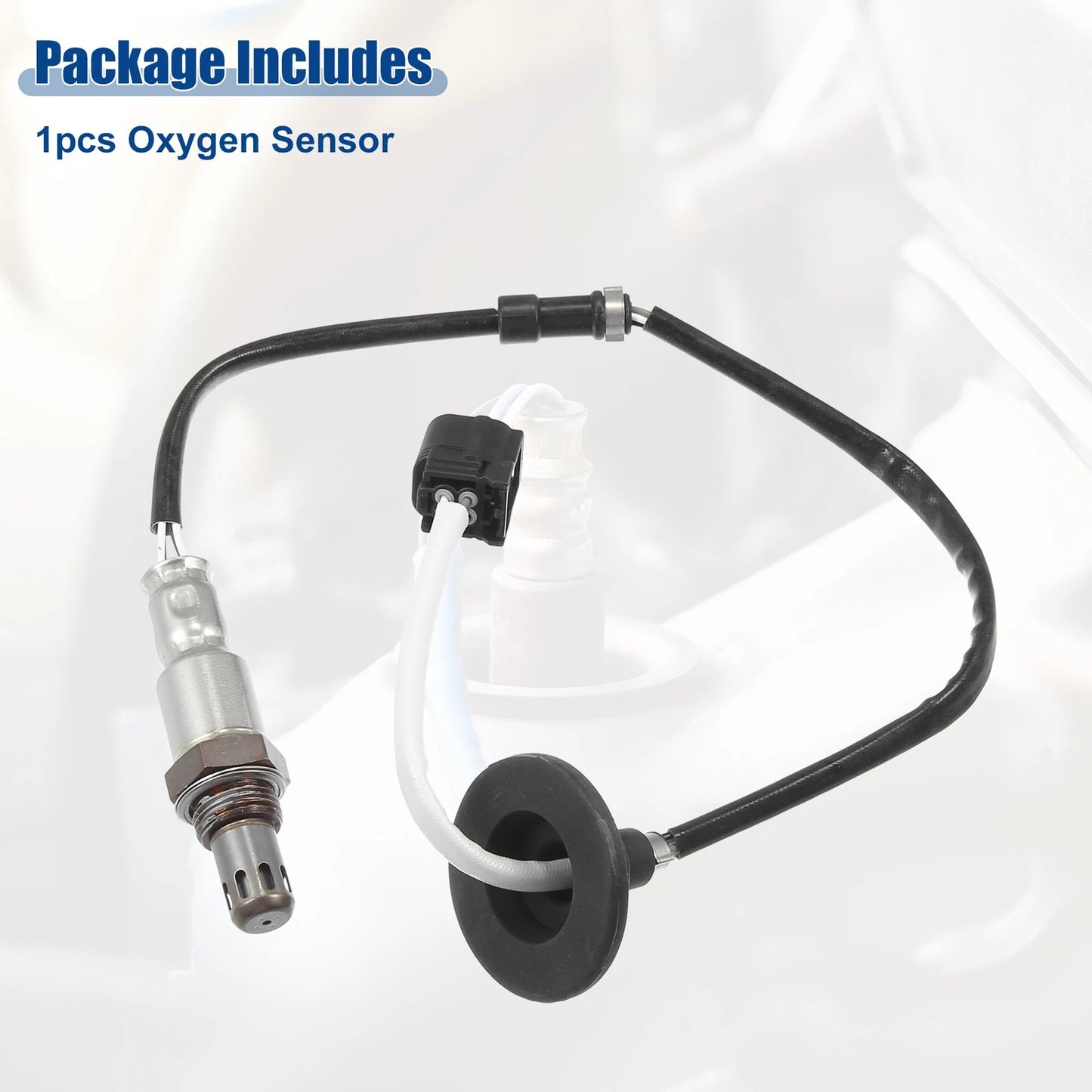 O2 Oxygen Sensor Replacement for Honda Civic Acura CSX