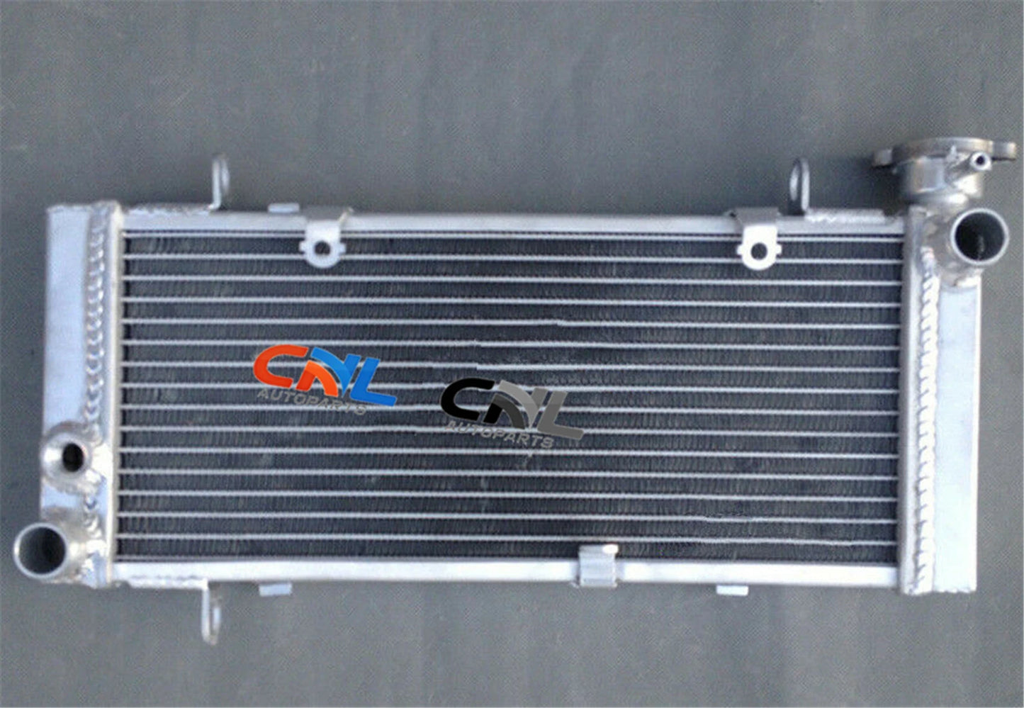 Aluminum Radiator for Honda VFR750F (1990-1993)