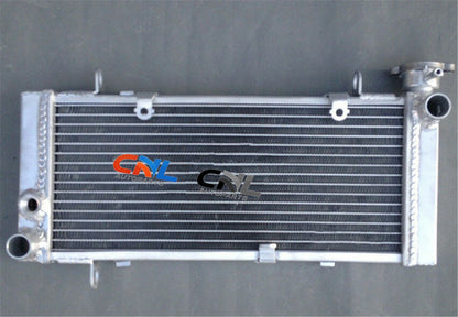 Aluminum Radiator for Honda VFR750F (1990-1993)