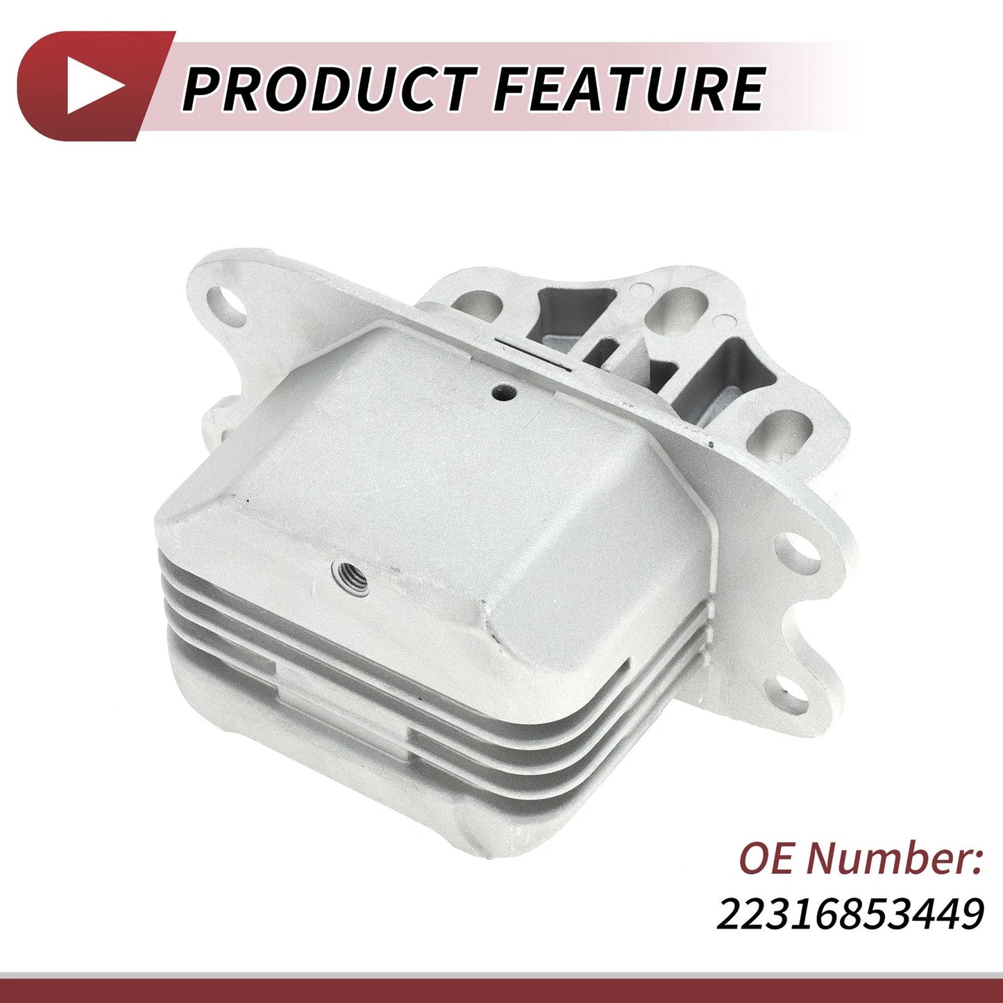 Engine Motor Mount Left for BMW MINI 2014 (2014)