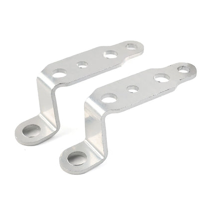 Universal Motor Headlight Rearview Bracket for Various Makes & Models