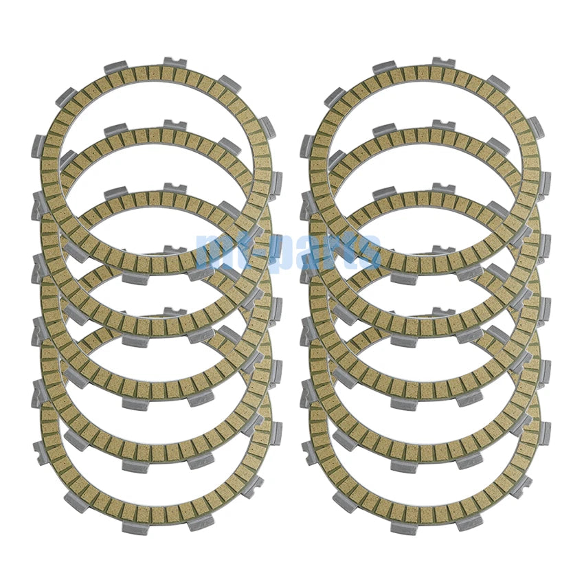 Clutch Friction Plate for Yamaha MTN1000 MT-10 SP (2022-2024)