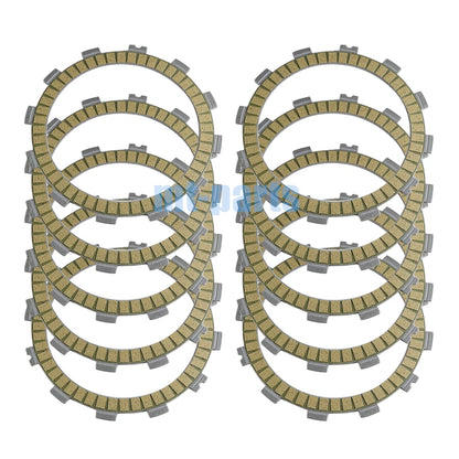 Clutch Friction Plate for Yamaha MTN1000 MT-10 SP (2022-2024)