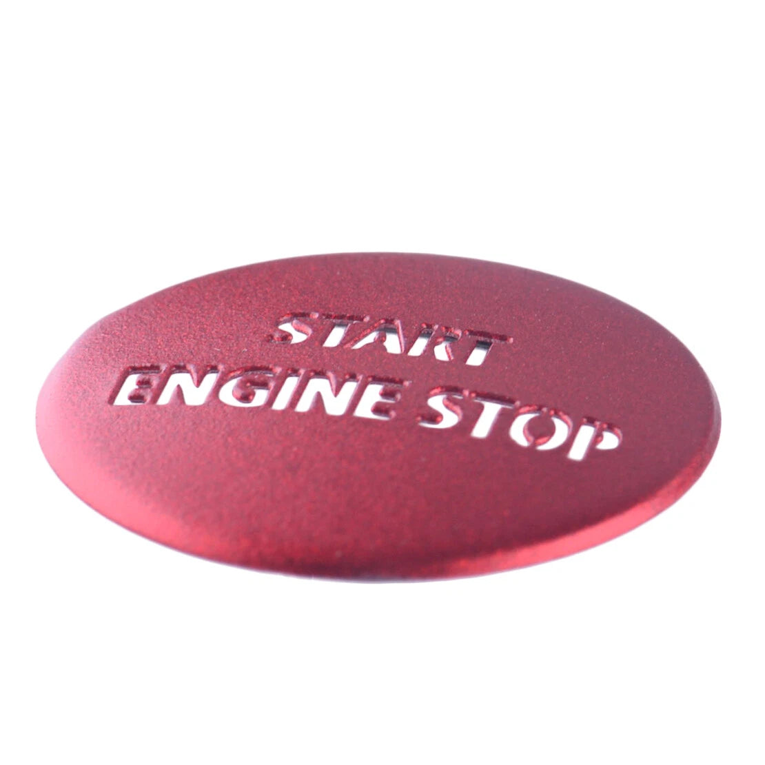 Engine Start Stop Switch Cover for Land Rover Discovery 4 (2010-2016)