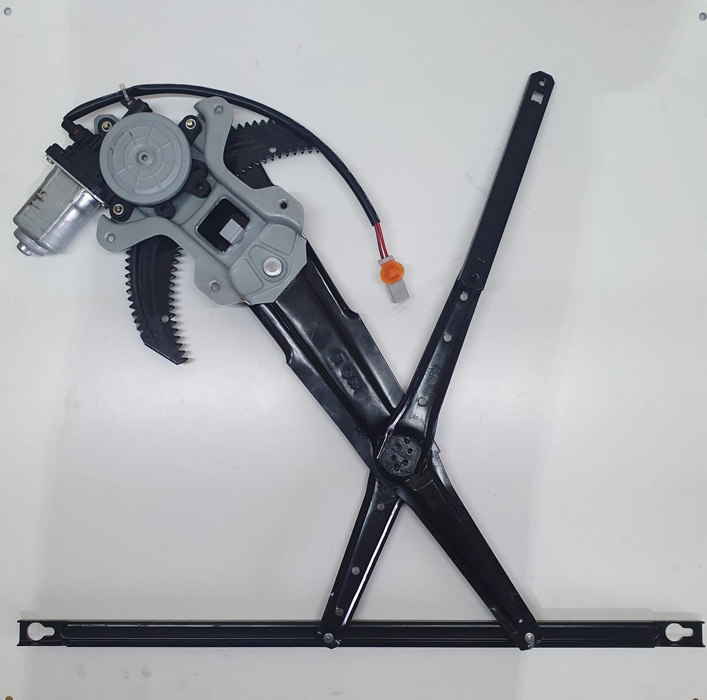 Front Left Window Regulator W/Motor for Honda Civic EK/EJ 2D Hatch (1995–2000)