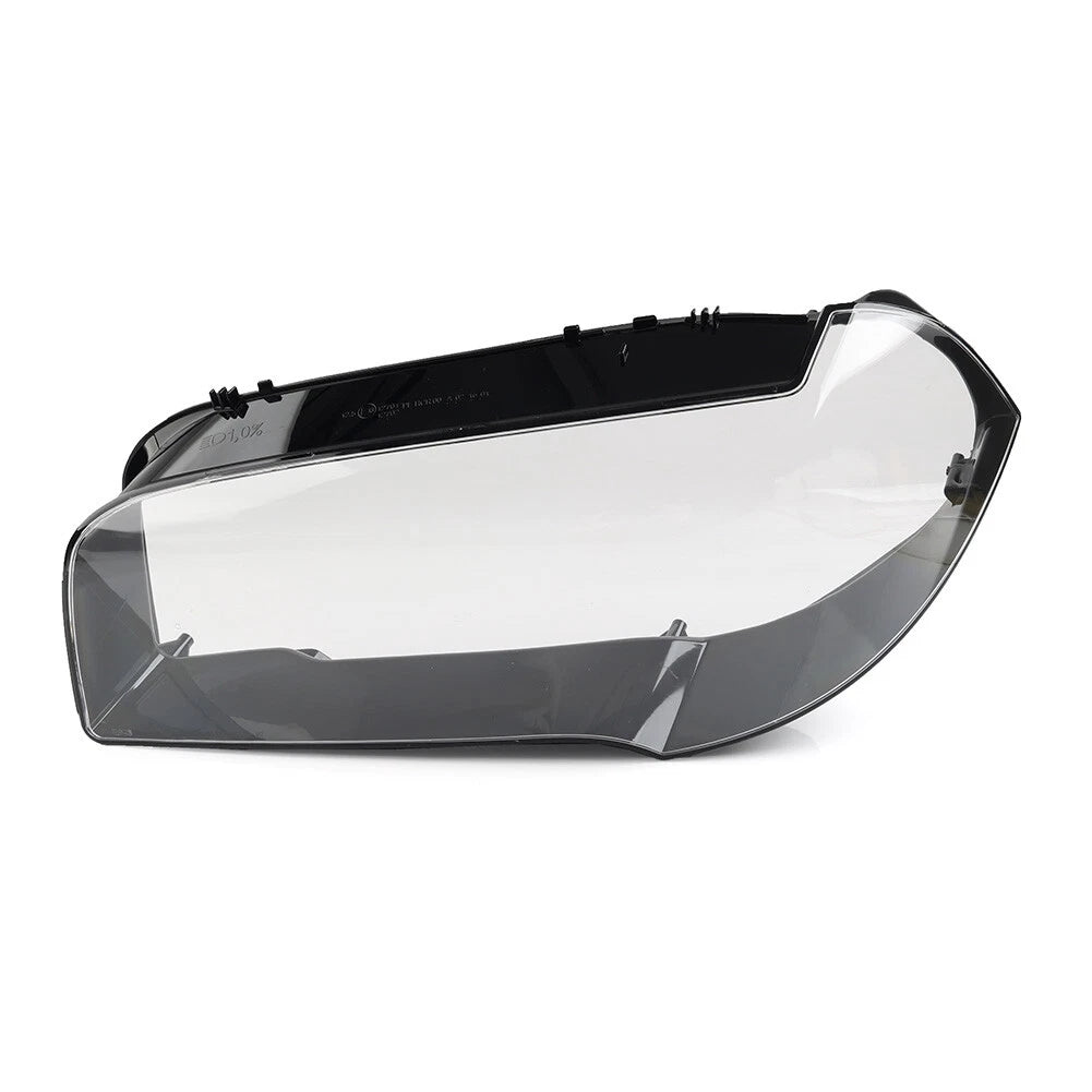 Headlight Lens Cover for BMW X3 E83 (2004-2010)
