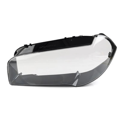 Headlight Lens Cover for BMW X3 E83 (2004-2010)