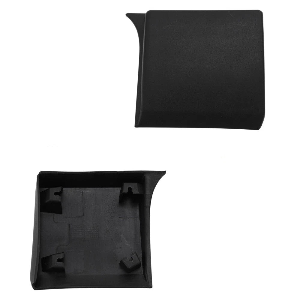 Right Side Moulding Trim Panel for Renault Trafic MK3, Nissan Primastar (2014-2023)