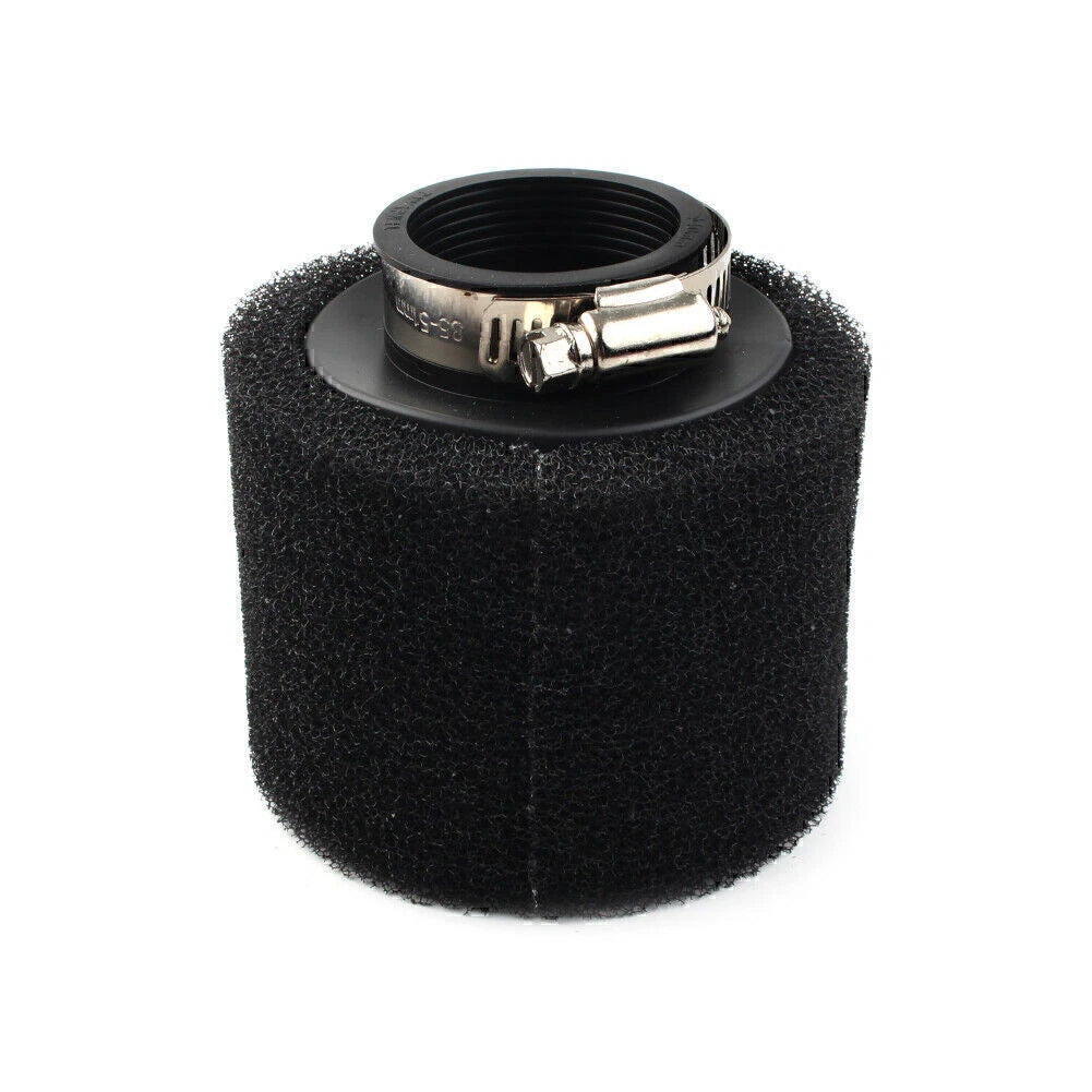 40mm Black Foam Air Filter for CRF50 XR50 Motorcycle ATV