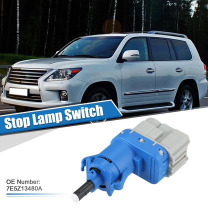 Stop Lamp Switch Assembly for Ford Fusion (2006-2012)