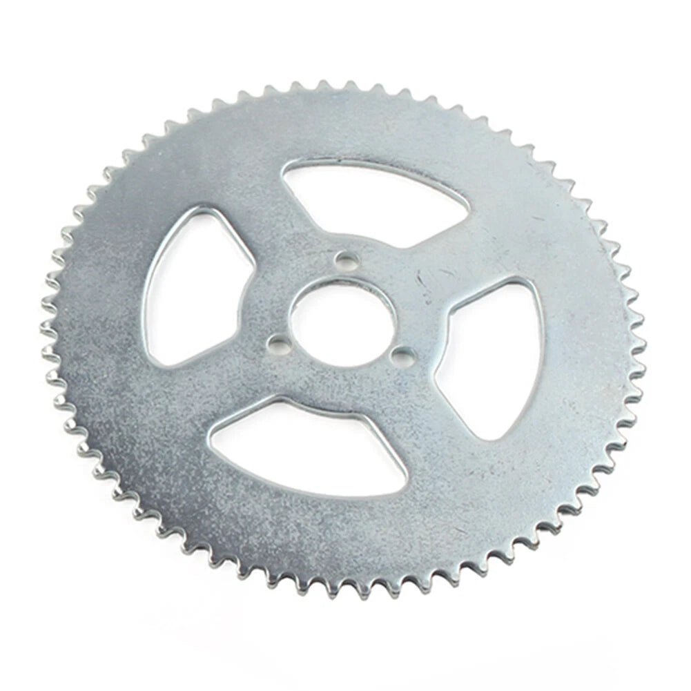 64T Rear Chain Sprocket 35mm for 47cc 49cc Mini Moto ATV Quad Pocket Bike