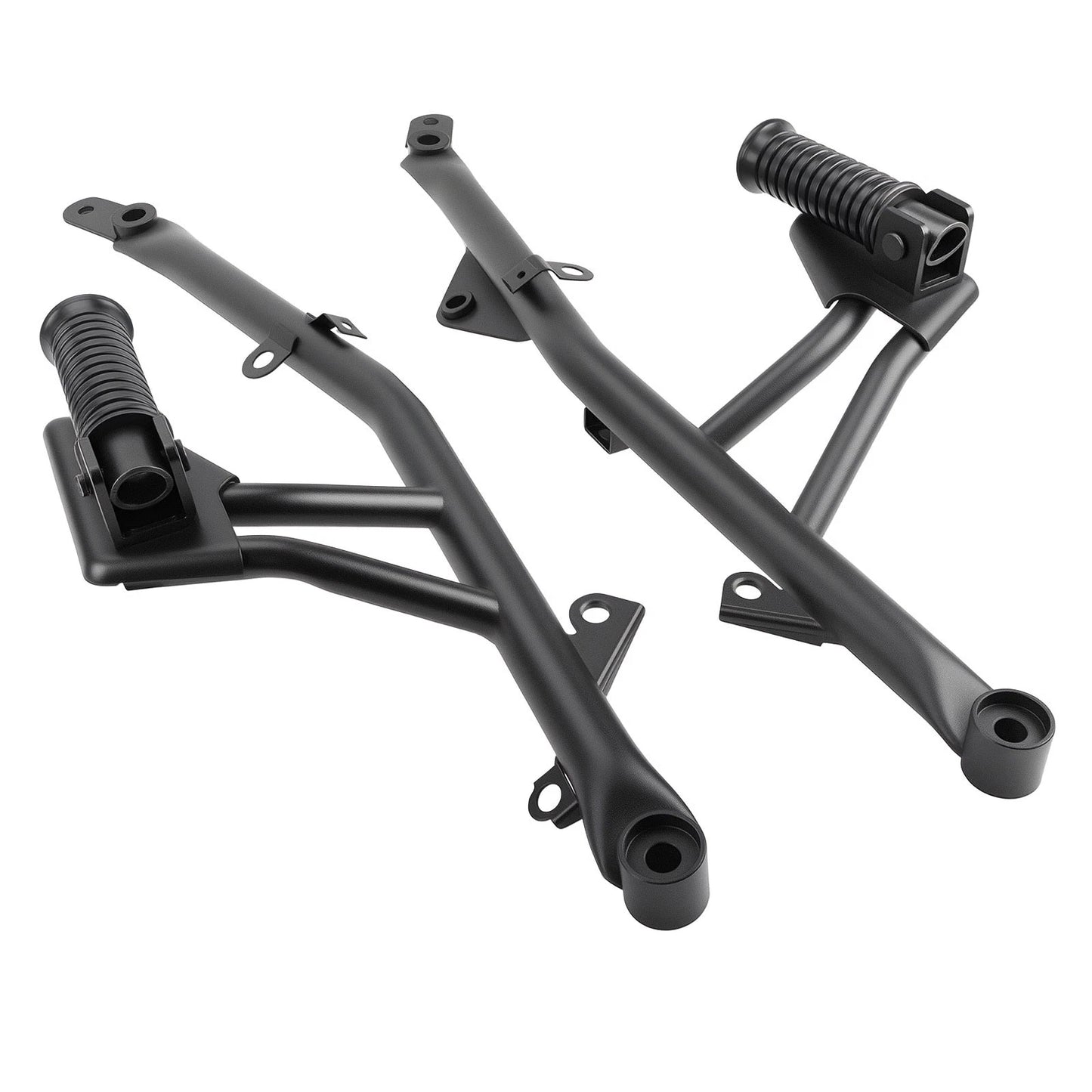 Passenger Foot Peg Set for Kawasaki Vulcan S EN650 (2015–2024)