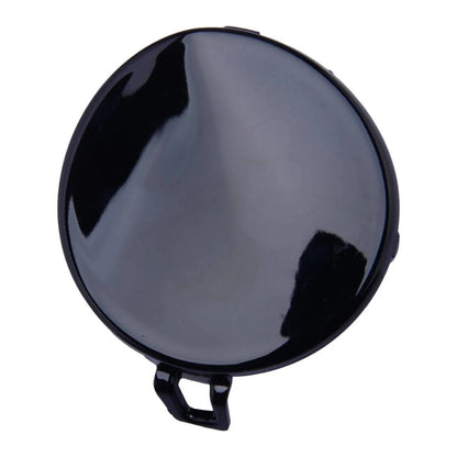 Front Bumper Tow Hook Cap Cover for BMW 3 Series E90 E91 (2009-2012)