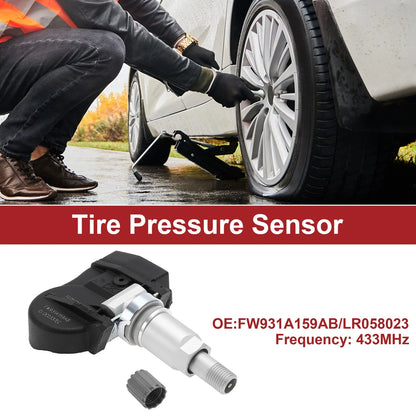 Tire Pressure Sensor 433MHz for Land Rover LR4 (2012-2015)