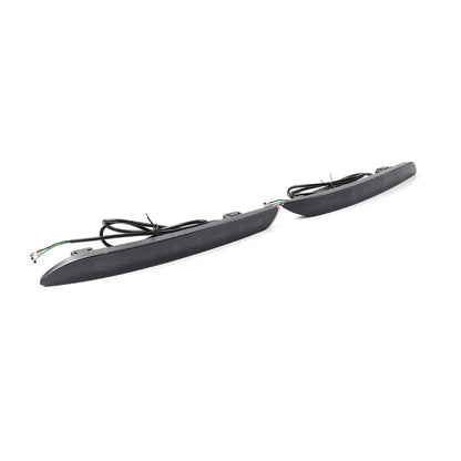 Rear Bumper DRL Turn Signal Brake Lamps for Honda Accord (2023-2024)
