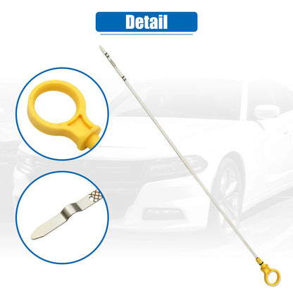 Engine Oil Level Dipstick for Lincoln MKT, MKS (2013-2018)