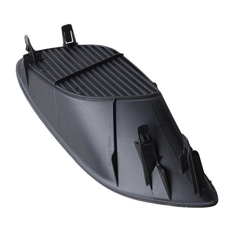 Passenger Side Fog Light Cover for Toyota Yaris Sedan (2007-2012)