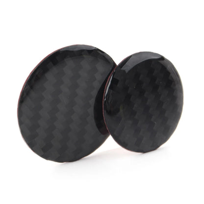 Gear Shift Knob Head Cover Trim for Jeep Wrangler JL, Gladiator JT
