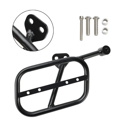 Saddlebag Support Mount Right for Guzzi V9 Bobber Roamer (2018-2023)
