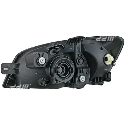 Left Right Head Lights for Hyundai Getz (TB) (2002-2005)