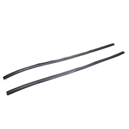 Fender Seals for Nissan Datsun Fairlady Z 240Z 260Z 280Z 1970-1978