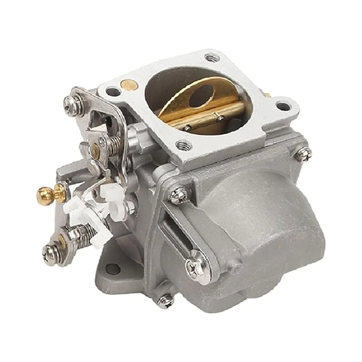 Carburetor Assy Set for Yamaha 2-Stroke 90HP Outboard 6H1 (1996-2006)