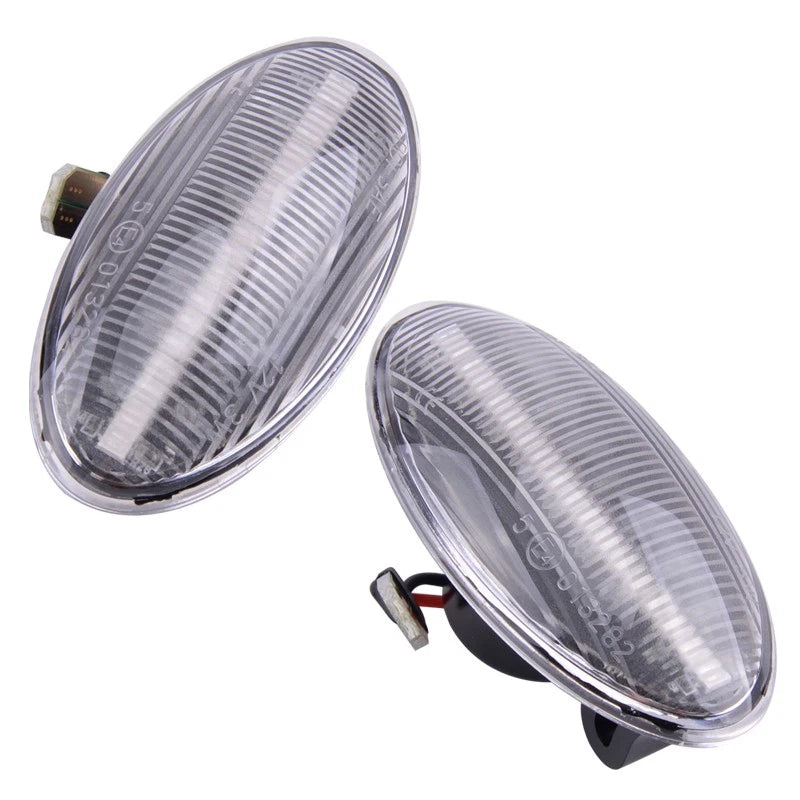 Dynamic LED Side Marker Signal Light for Suzuki Grand Vitara, Splash, Swift