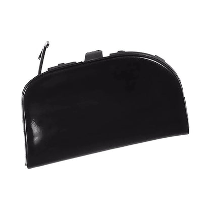 2 x Cover Caps for Tow Hook Towing Eye for Toyota Prius (2009-2015)