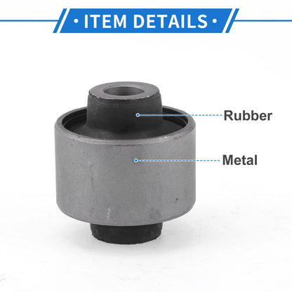 Rear Control Arm Bushing for Honda Accord (1986-1989)