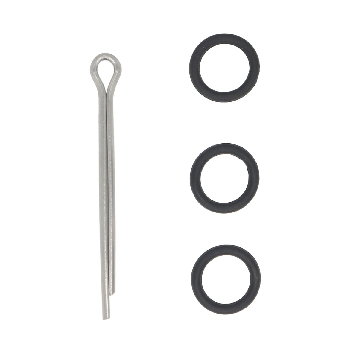 Lower Unit Gearcase Seal Kit for Honda BF25D/BF30D (2001-2010)