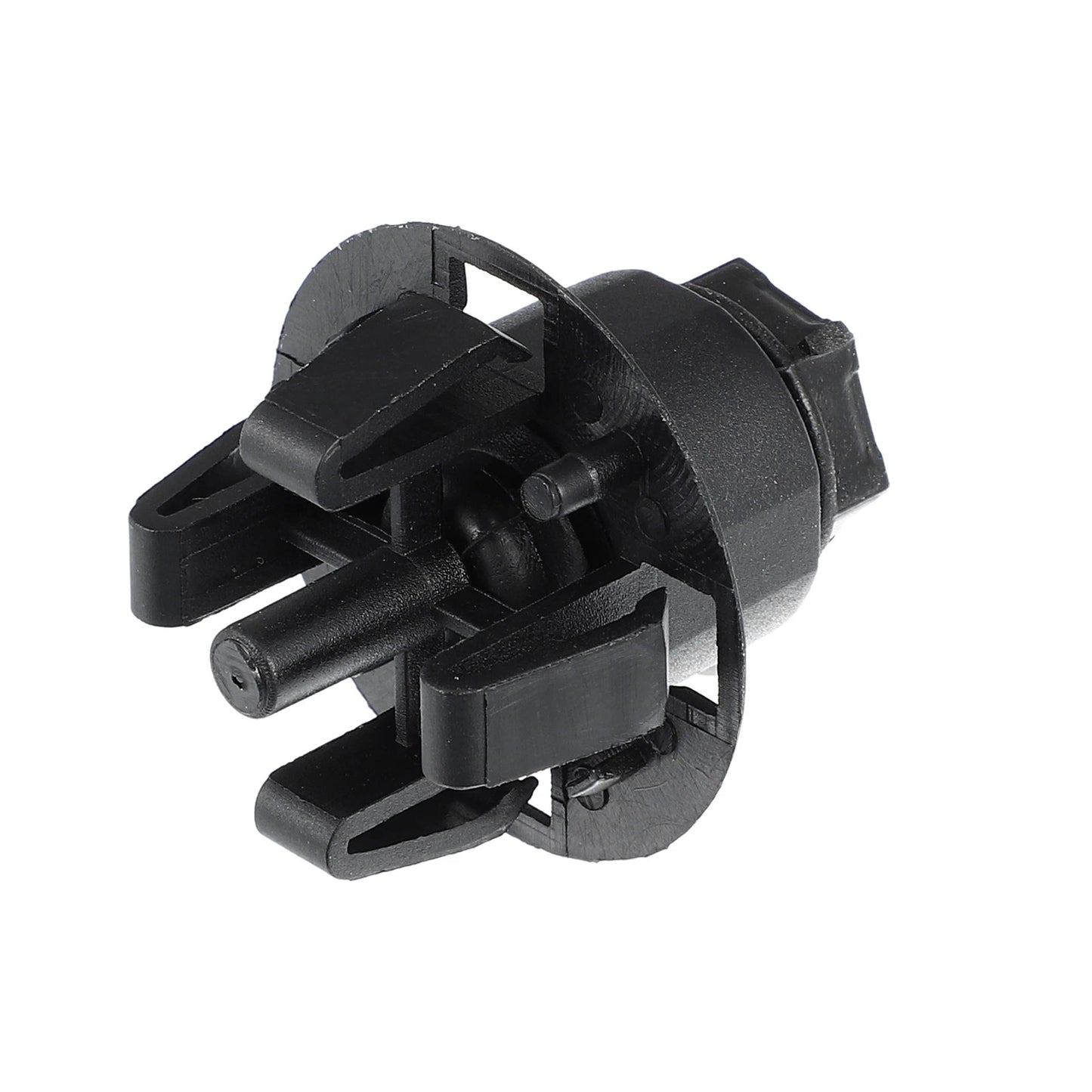 Bonnet Hood Adjuster Buffer Block Repair for BMW (2 x Items)