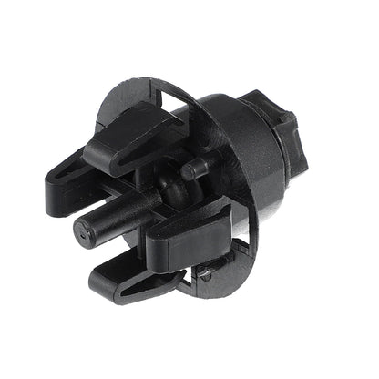 Bonnet Hood Adjuster Buffer Block Repair for BMW (2 x Items)