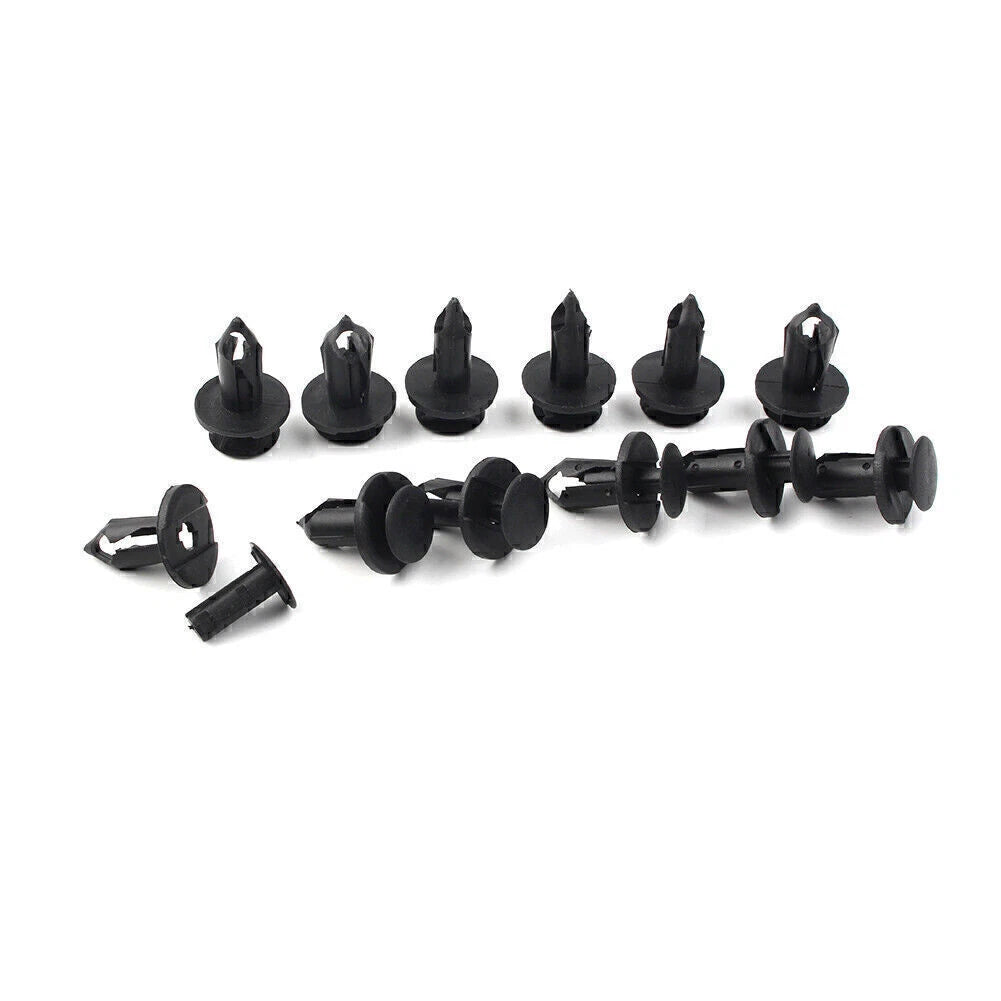 1 Plasti Body Rivets for Polaris Sportsman Scrambler Ranger RZR (All Years)