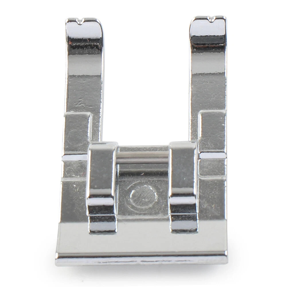 Metal Open Toe Satin Stitch Applique Foot for Brother PC210PRW (2008-2015)