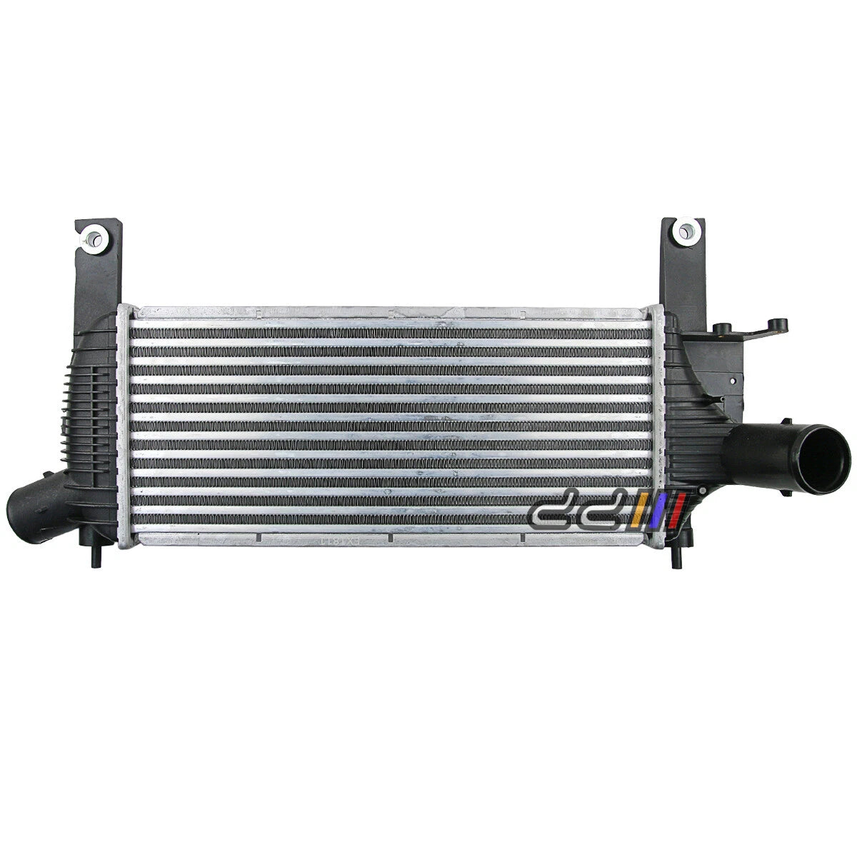 Turbo Intercooler for Nissan Navara D40 2.5L YD25DDTi (2005-2014)
