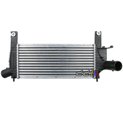 Turbo Intercooler for Nissan Navara D40 2.5L YD25DDTi (2005-2014)
