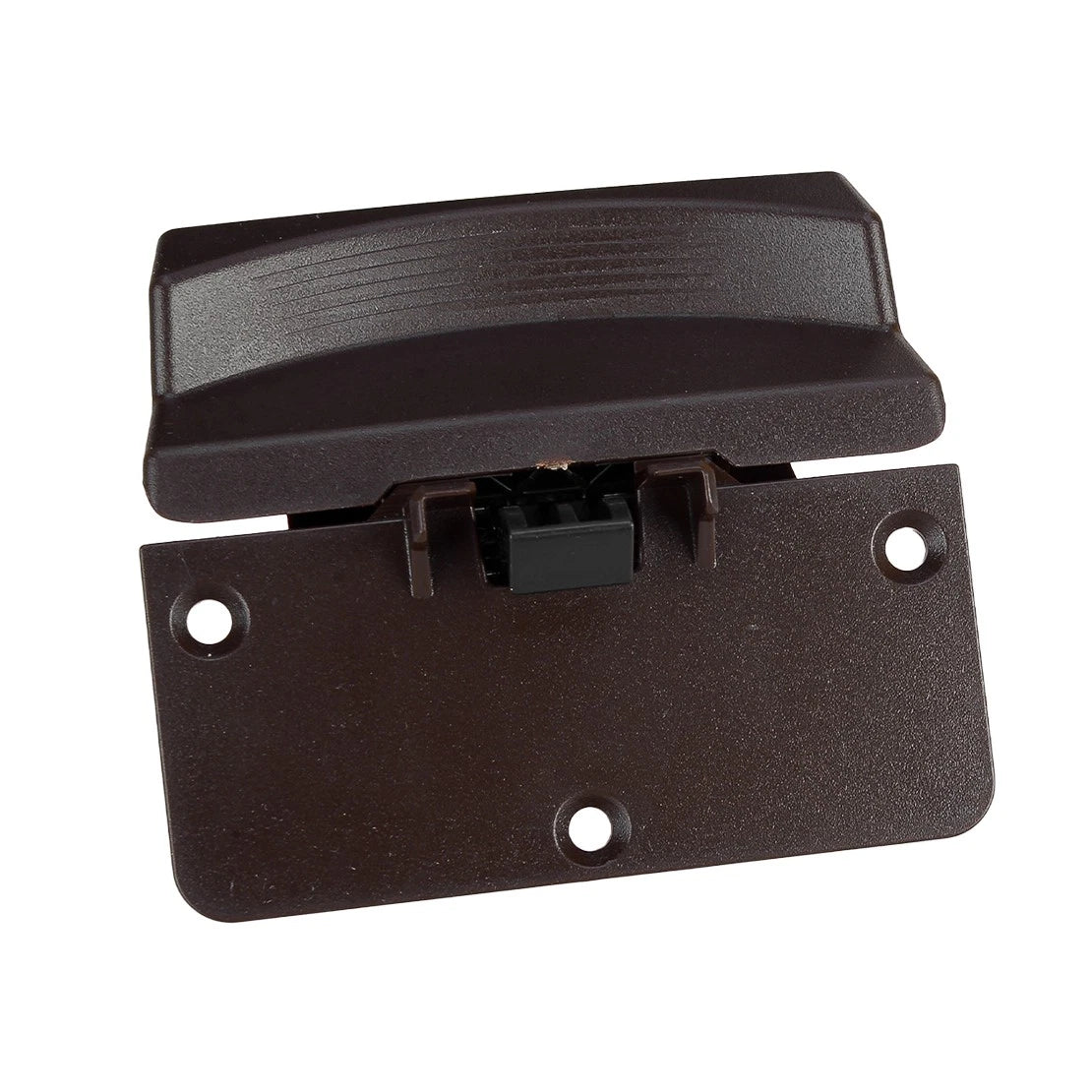 Center Console Armrest Lid Latch for Dodge Ram 1500 2500 3500 (2014-2017)