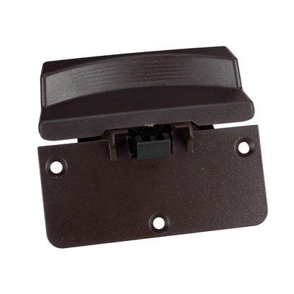 Center Console Armrest Lid Latch for Dodge Ram 1500 2500 3500 (2014-2017)