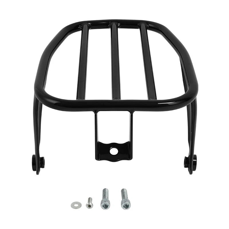 Luggage Rack for Harley Softail Slim Street Bob FLSL FXBB (2021 - 2025)
