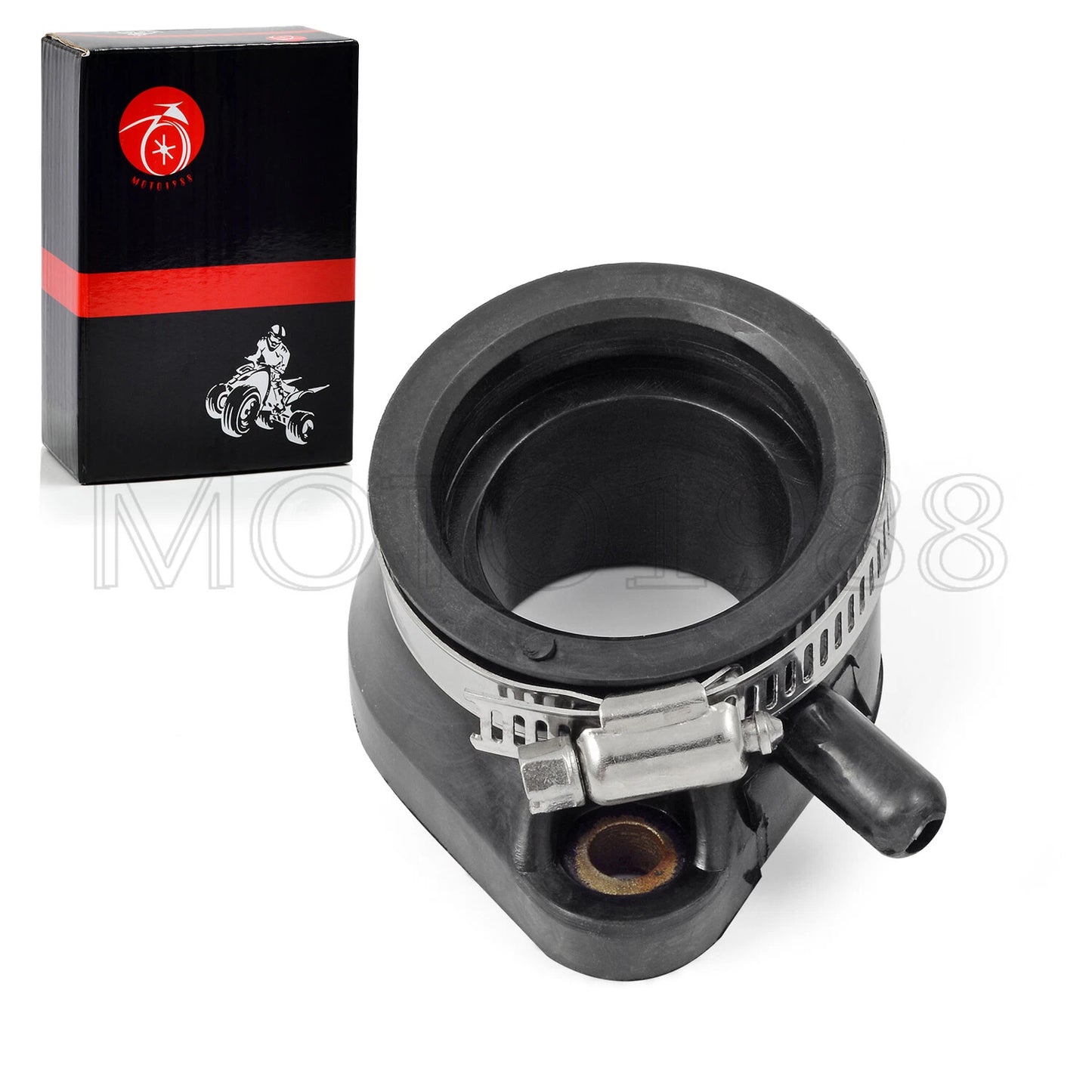Intake Manifold Boot for Arctic Cat 400 4x4 TRV Automatic (2006–2010)