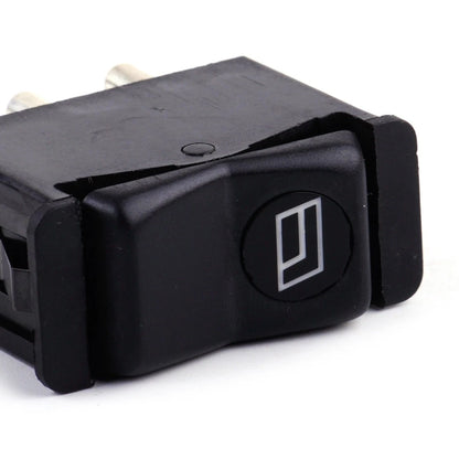 Power Window Switch for Mercedes-Benz W126 W201 190E 300D 380SE (1982-1993)