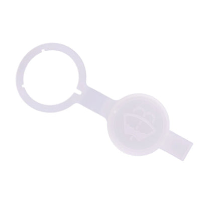Windshield Wiper Washer Fluid Reservoir Cap Cover for Benz ML (2000-2011)