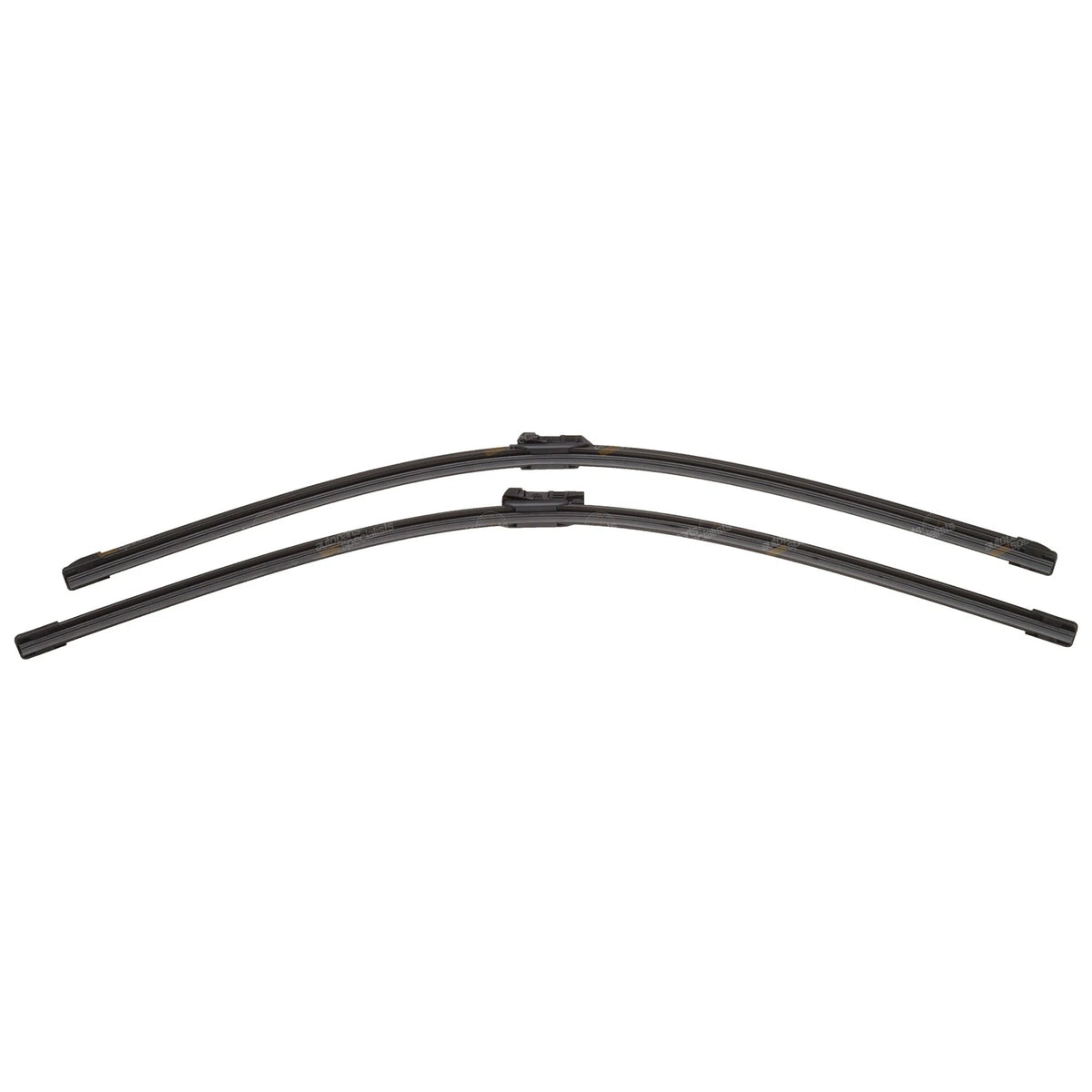 Driver & Passenger Side Wiper Blades Pair for Ford Focus LW LZ (2011 - 2018)